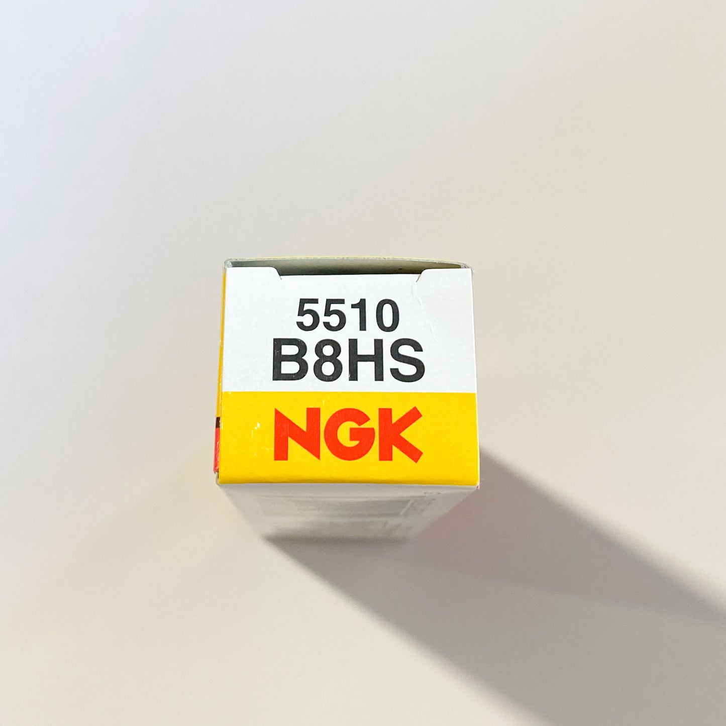 NGK 5510 B8HS NICKEL SPARK PLUG