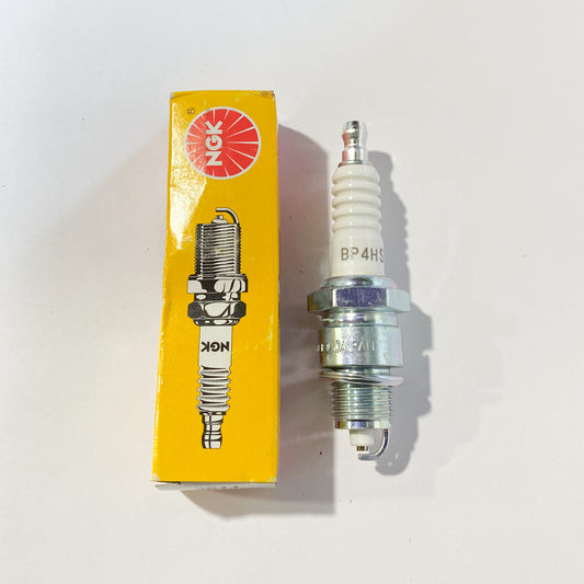 NGK 3611 BP4HS NICKEL SPARK PLUG