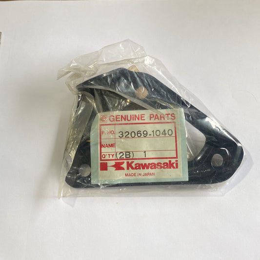 KAWASAKI BRACKET,MUFFLER,L.H. 32069-1040