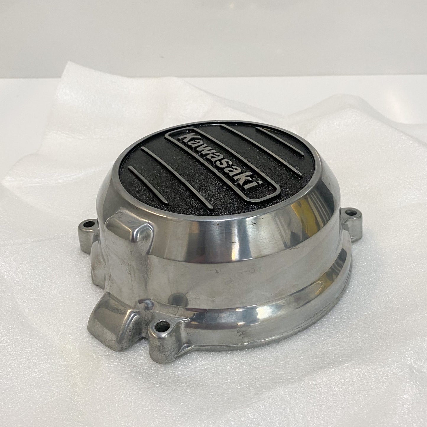 KAWASAKI COVER,GENERATOR 14031-1040