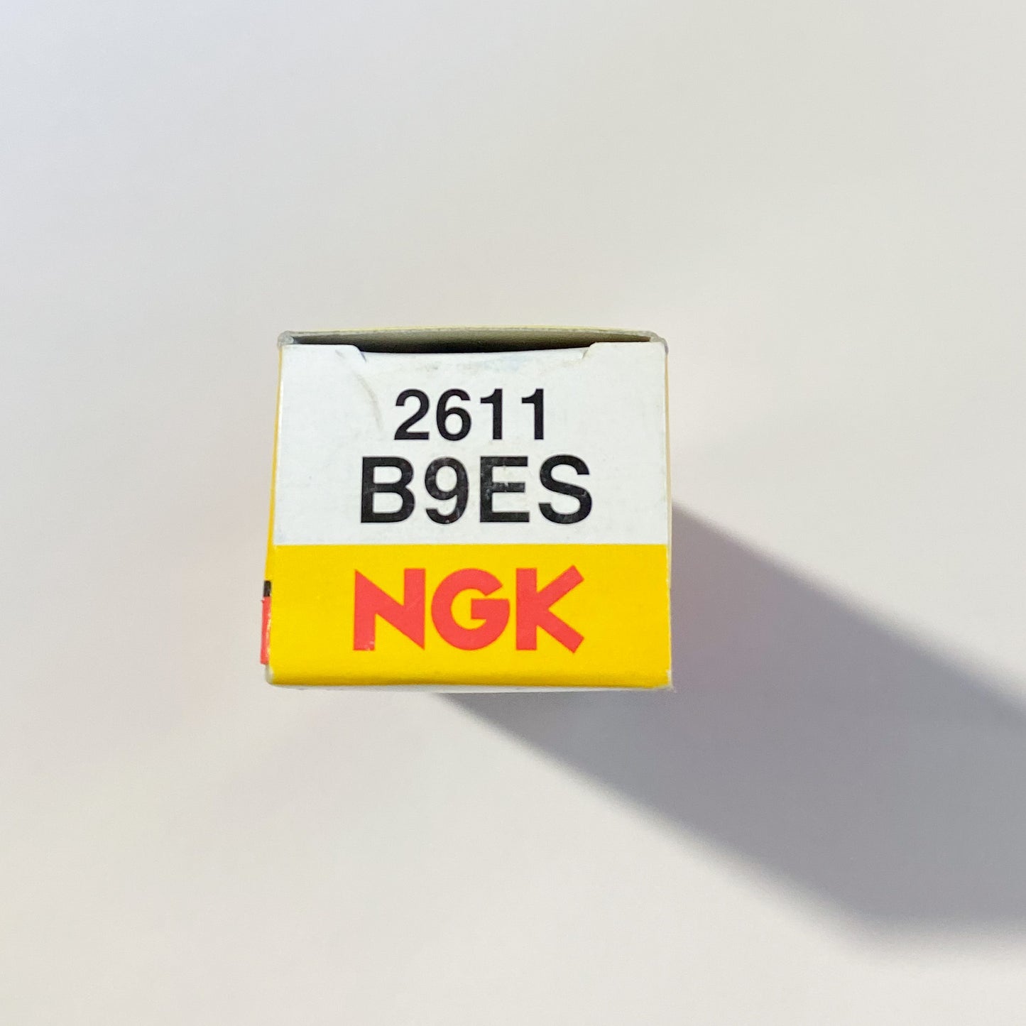 NGK 2611 B9ES NICKEL SPARK PLUG