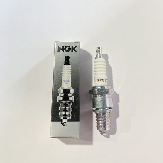 NGK 7832 BP5ES NICKEL SPARK PLUG