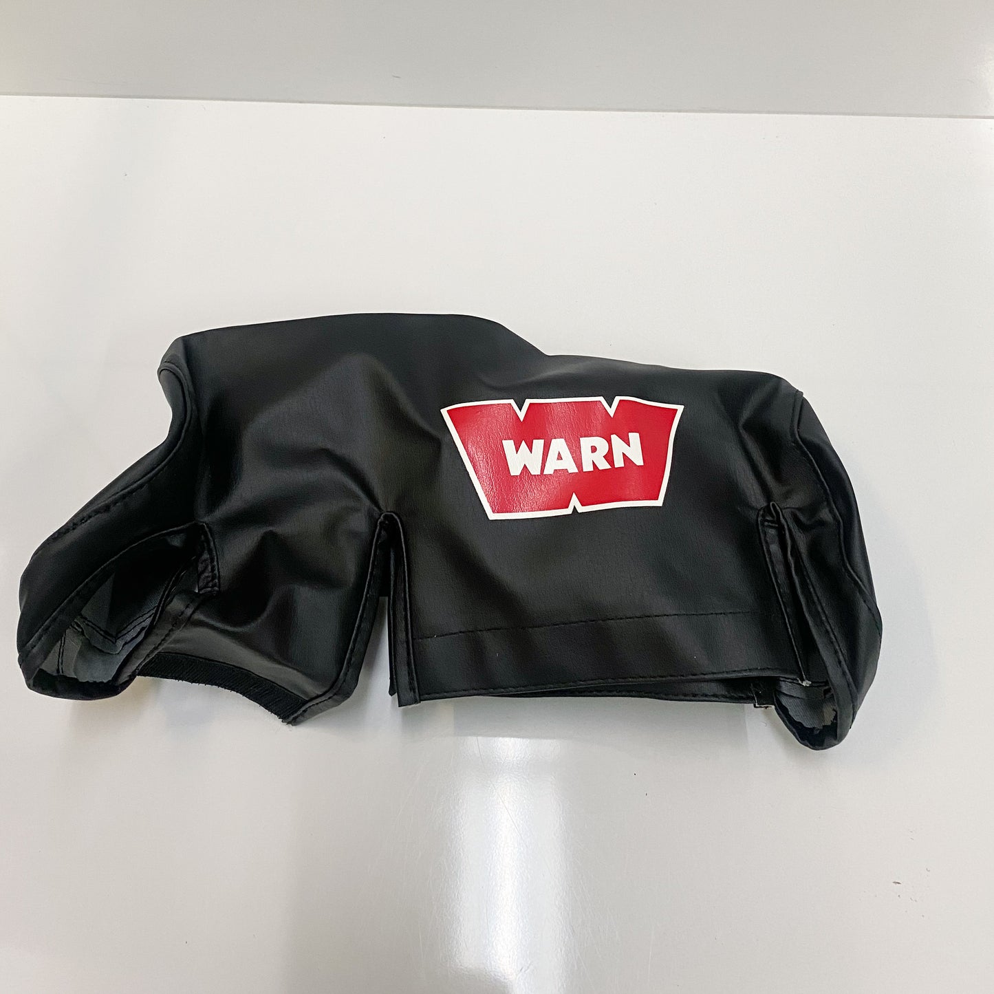 ATV WARN WINCH COVER 21471 FOR A2000, U2500, T2500