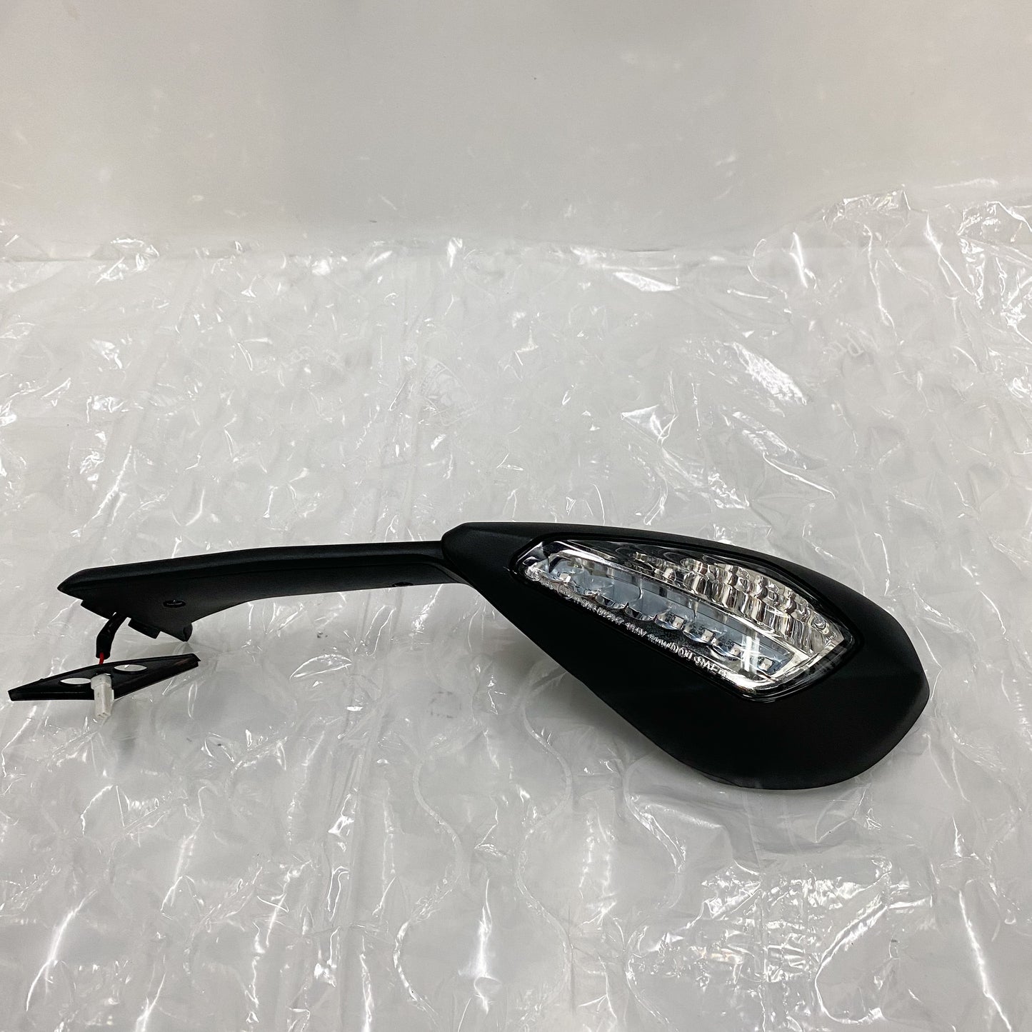 Ducati Panigale V4/S & V2 LH Rear View Mirror 523S0645A USED (3)