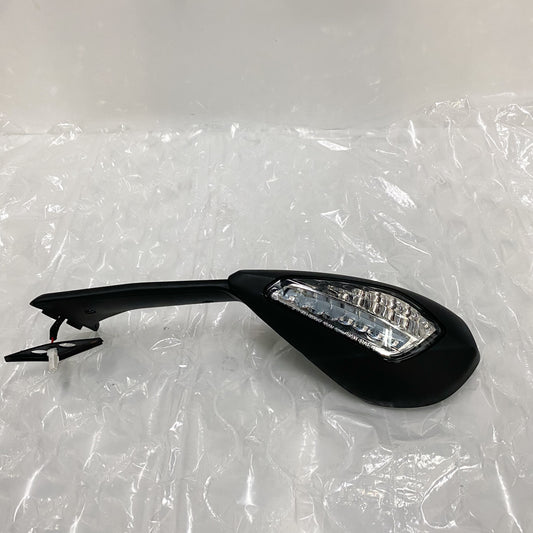 Ducati Panigale V4/S & V2 LH Rear View Mirror 523S0645A USED (3)