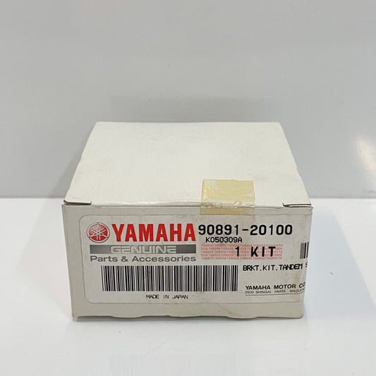 YAMAHA BRACKET KIT, TANDEM SEAT 90891-20100-00