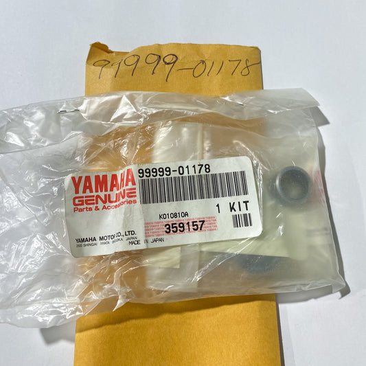 YAMAHA SHIFT LEVER SPRING W/COLLAR 99999-01178