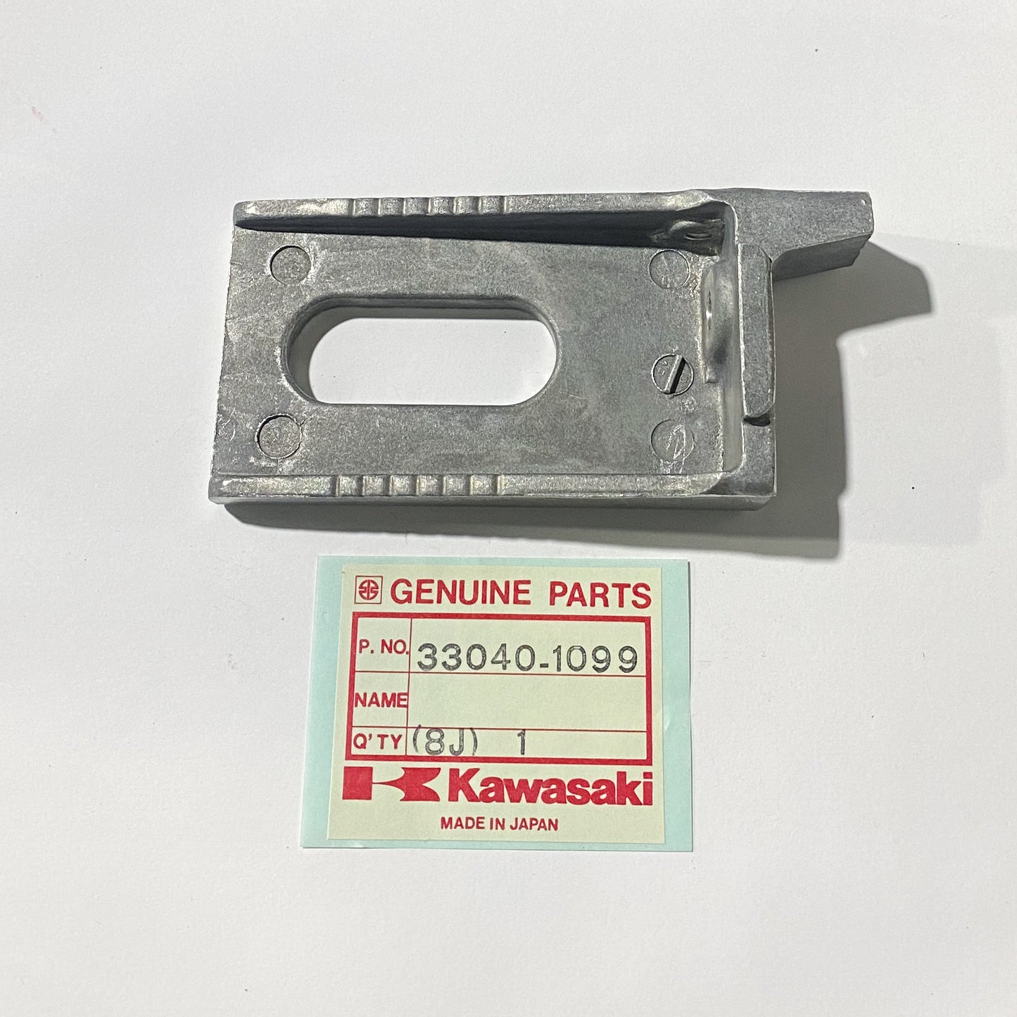 KAWASAKI ADJUSTER-CHAIN 33040-1099