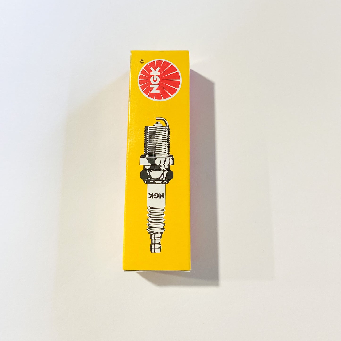 NGK 5510 B8HS NICKEL SPARK PLUG