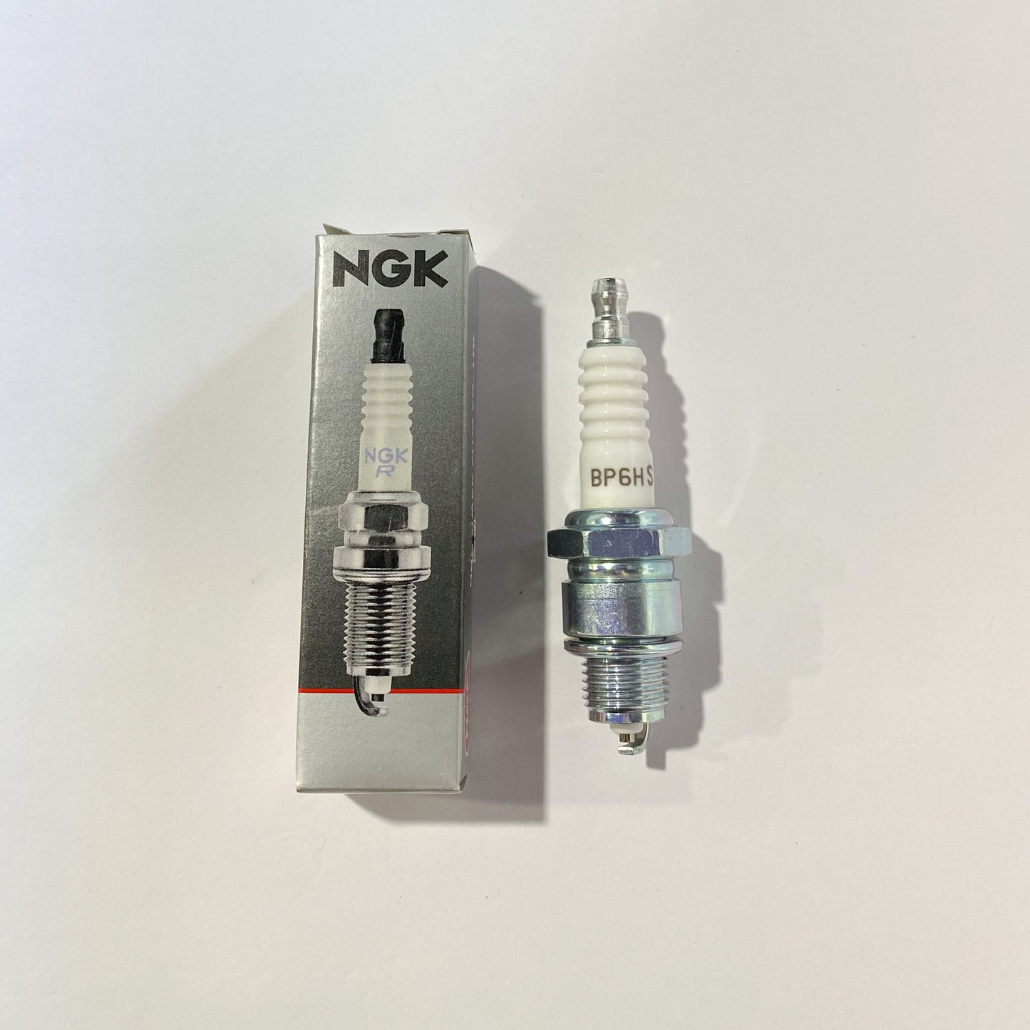 NGK 7331 BP6HS NICKEL SPARK PLUG