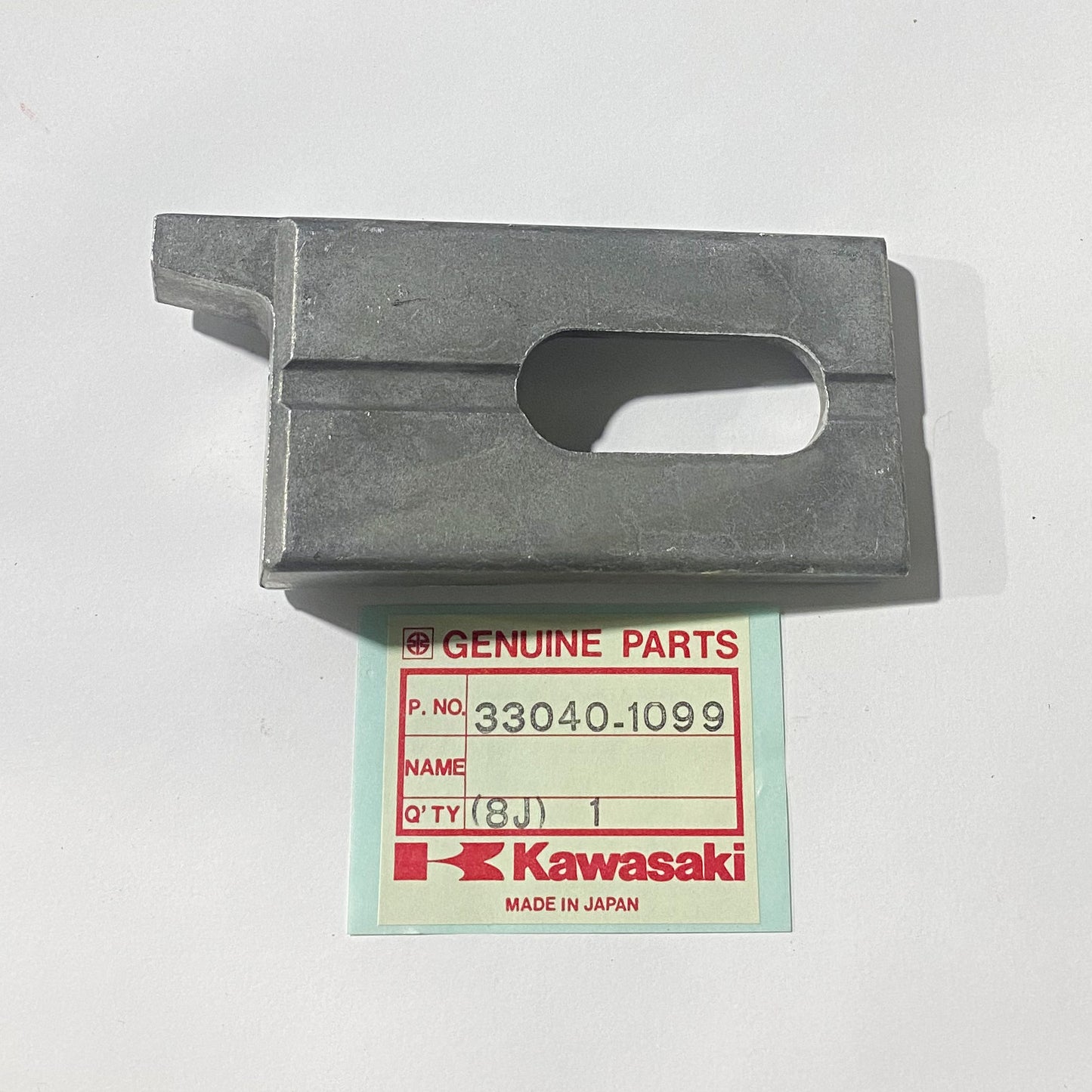 KAWASAKI ADJUSTER-CHAIN 33040-1099