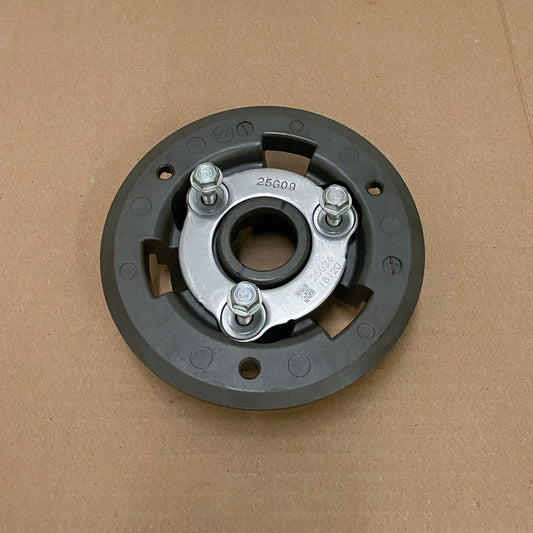 Ducati Clutch Pressure Disc, Ring & Screws 19610711A USED (3)