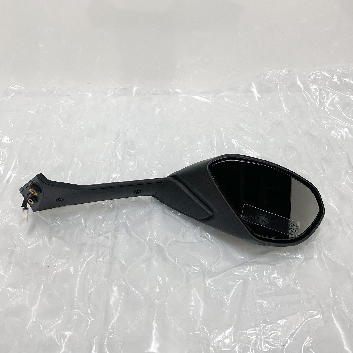 Ducati Panigale V4/S & V2 RH Rear View Mirror 523S0655A USED (4)