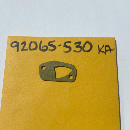 KAWASAKI CARBURETOR GASKET 92065-530