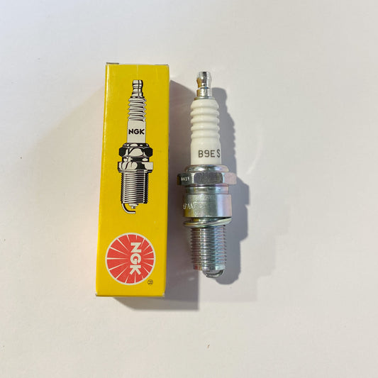 NGK 2611 B9ES NICKEL SPARK PLUG