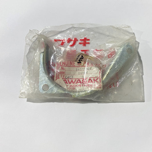 KAWASAKI GUIDE-CHAIN 14077-002