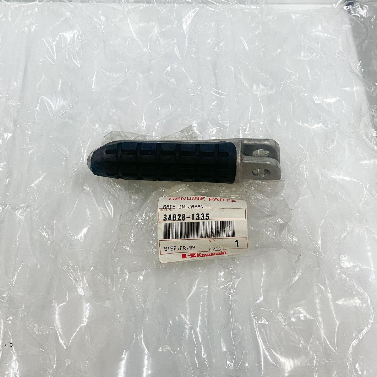 34028b KAWASAKI STEP, FR, RH 34028-1335 – One Love Boston