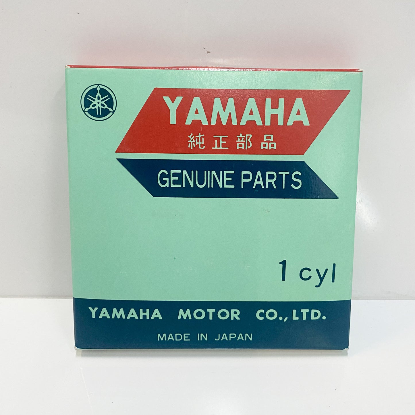 YAMAHA PISTON RING SET 5PX-11610-00-00