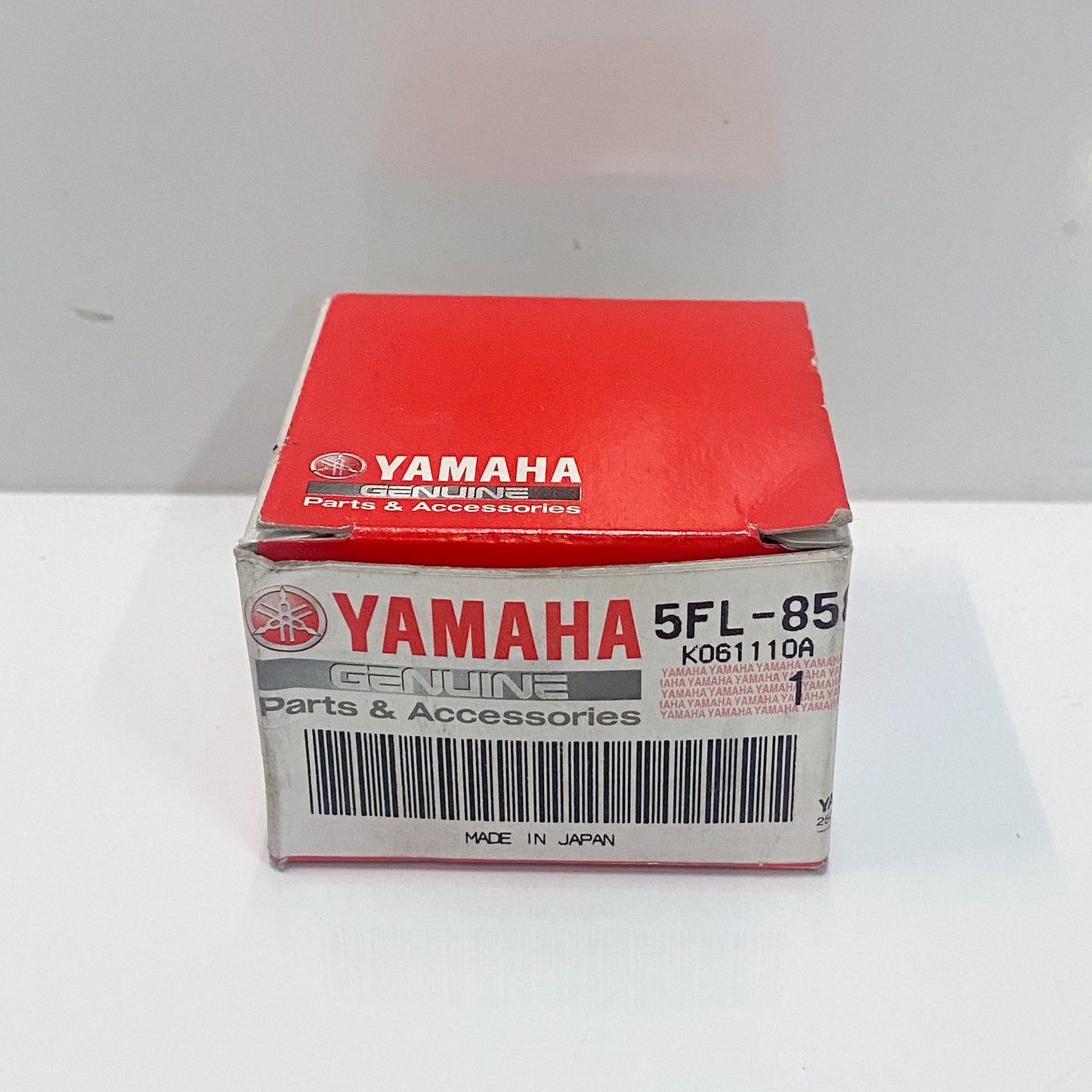 YAMAHA THROTTLE SENSOR ASSY 5FL-85885-02-00 NOS