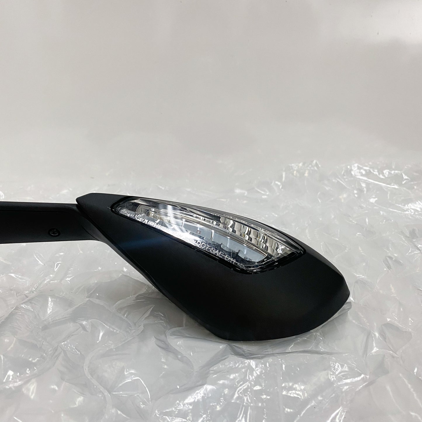 Ducati Panigale V4/S & V2 LH Rear View Mirror 523S0645A USED (3)