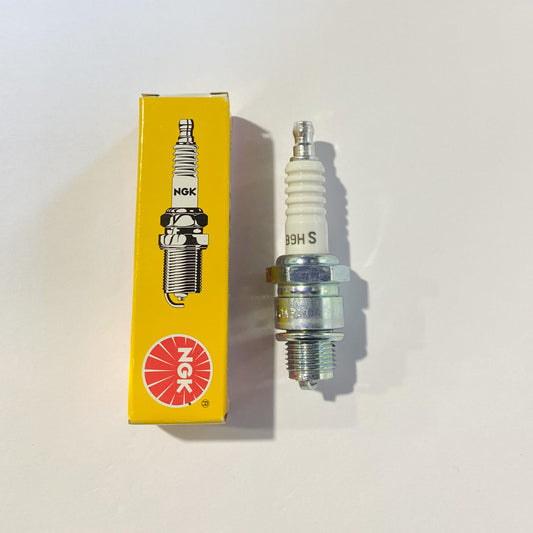 NGK 5810 B9HS NICKEL SPARK PLUG