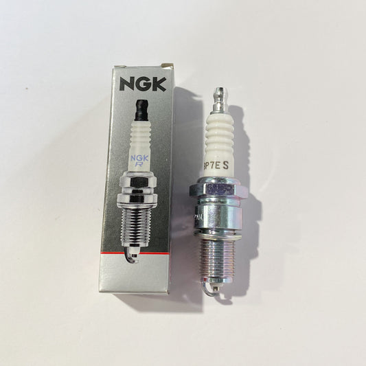 NGK 1034 BP7ES NICKEL SPARK PLUG