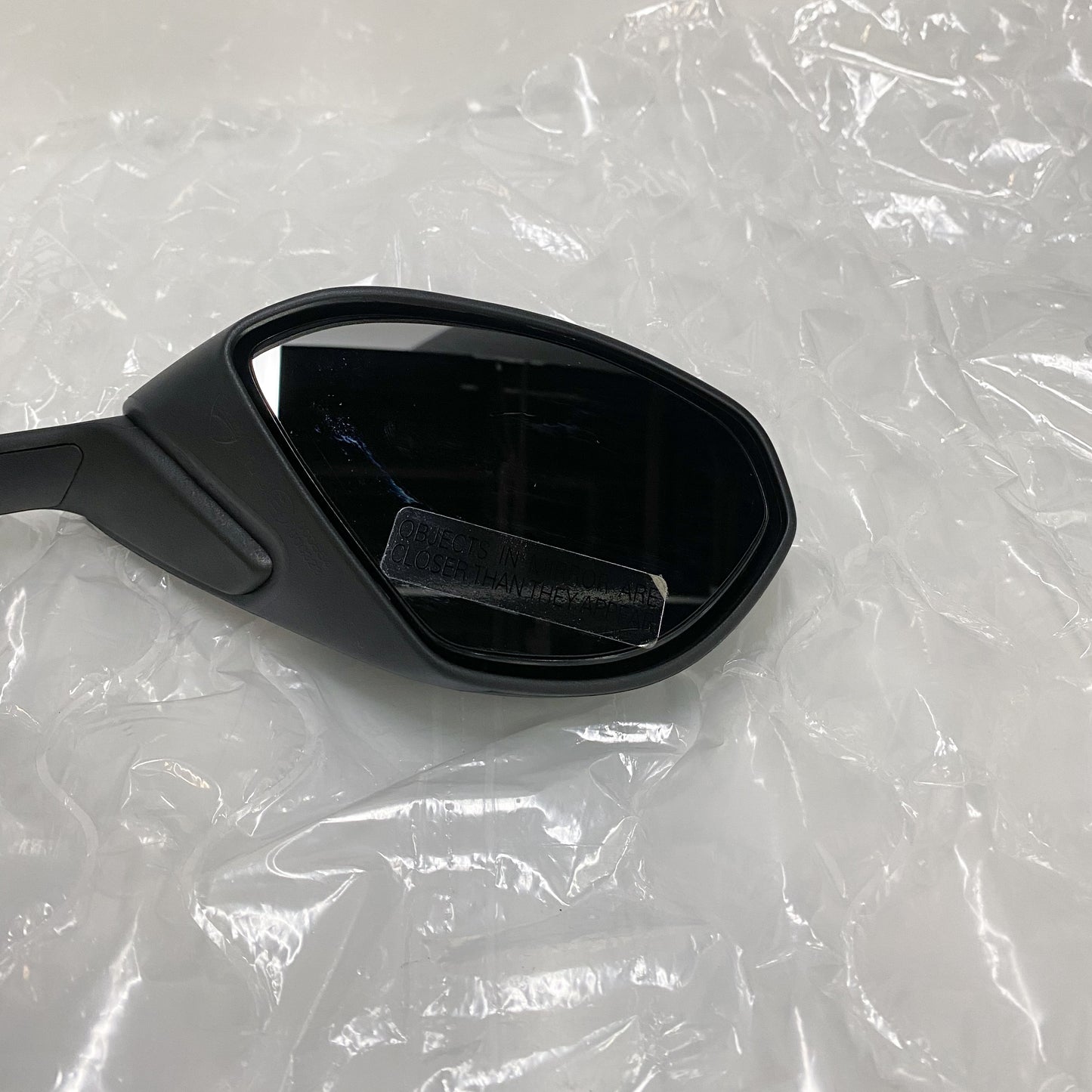 Ducati Panigale V4/S & V2 RH Rear View Mirror 523S0655A USED (4)