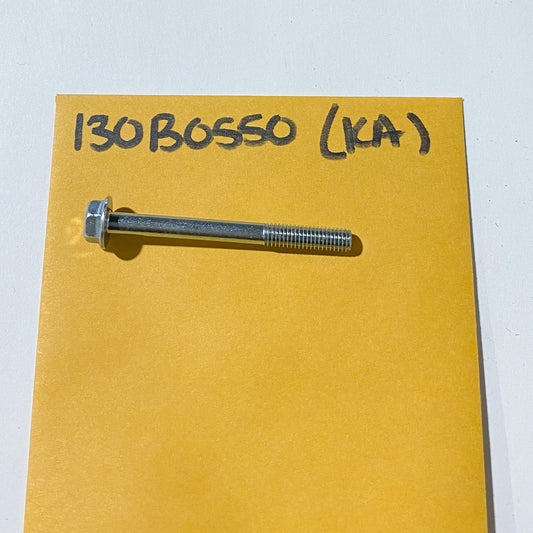 KAWASAKI BOLT-FLANGED,5X50 130B0550