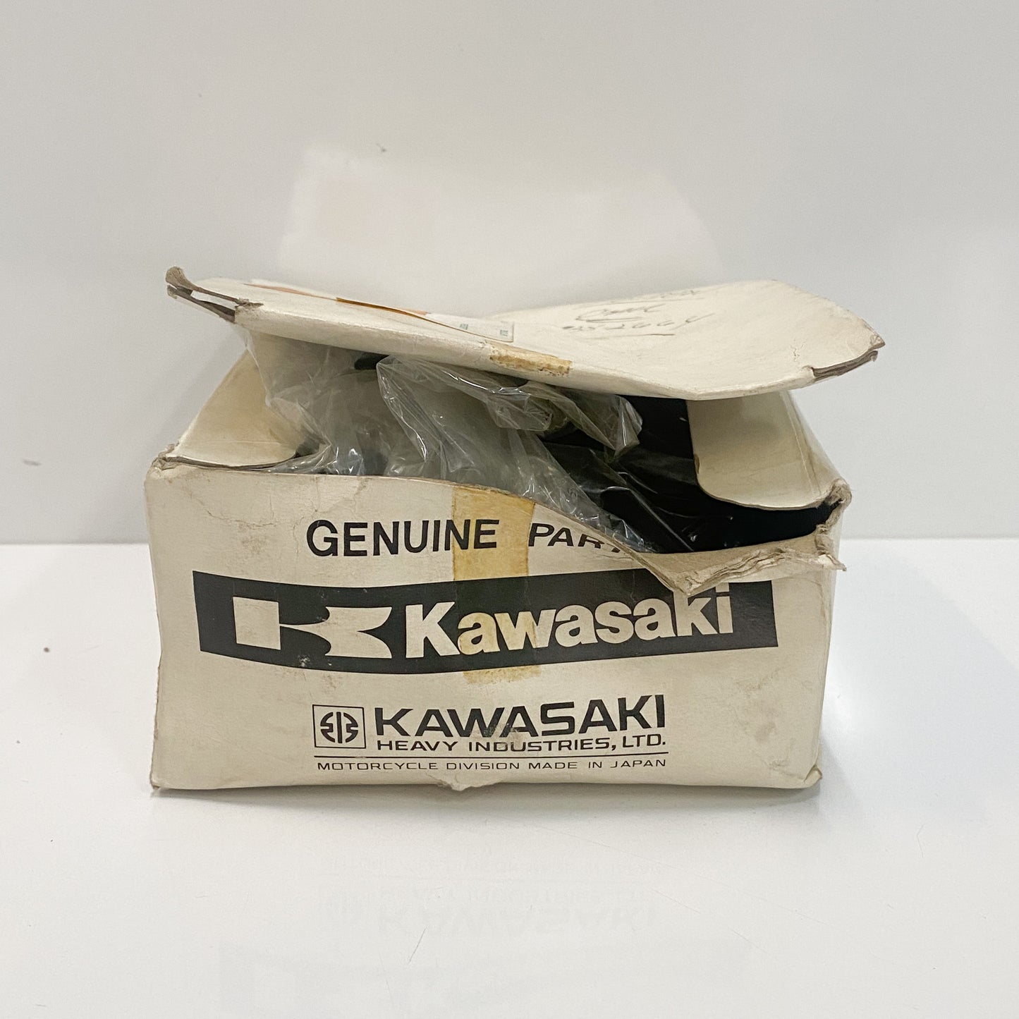 NOS KAWASAKI LOCK-ASSY,IGNITION 27004-5117