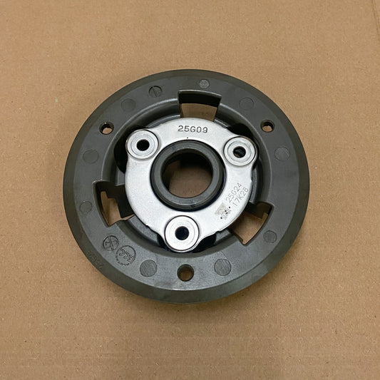 Ducati Clutch Pressure Disc & Ring 19610711A USED (4)