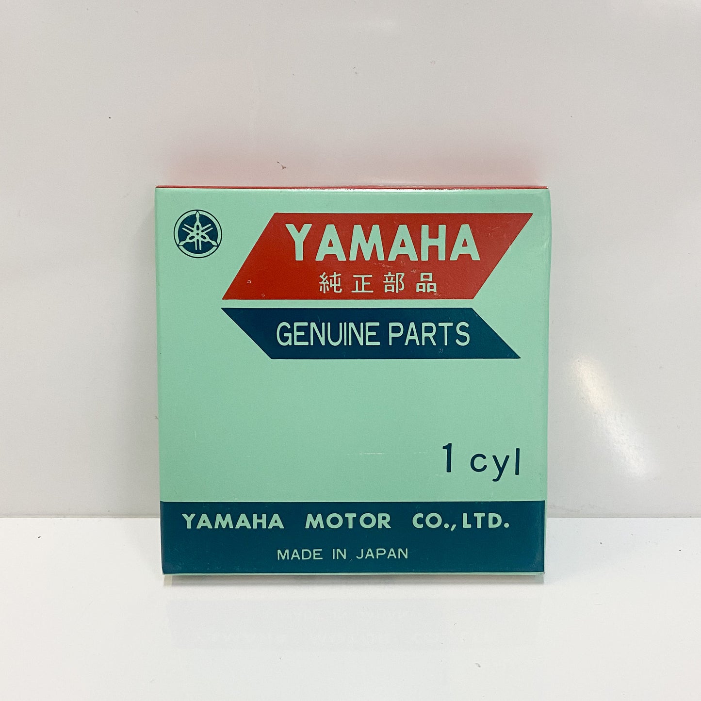 YAMAHA PISTON RING SET 34L-11610-00-00