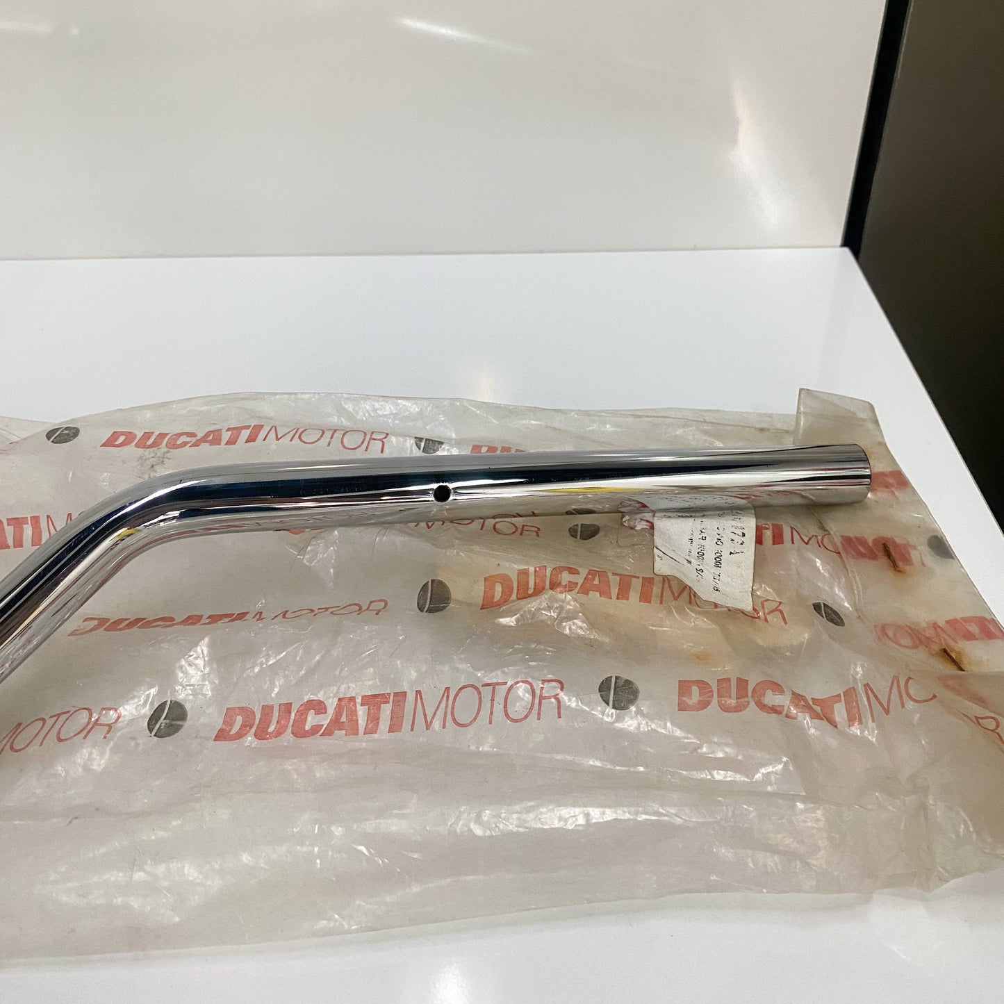 Ducati Multistrada 1000 Handlebar 36010472A NOS