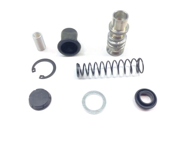 K & L Rear Master Cylinder Rebuild Kit Yam 32-4146