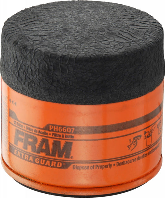 FRAM EXTRA GUARD OIL FILTER PH6607