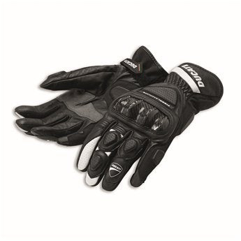 Ducati Sport 2 Gloves Black 98102824