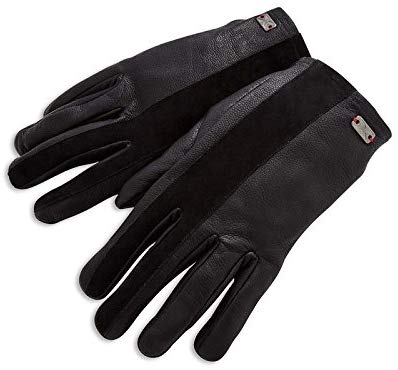Ducati Merge Leather Gloves 98769459