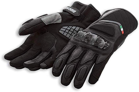 Ducati Sport C3 Gauntlent Style Glove 98103707