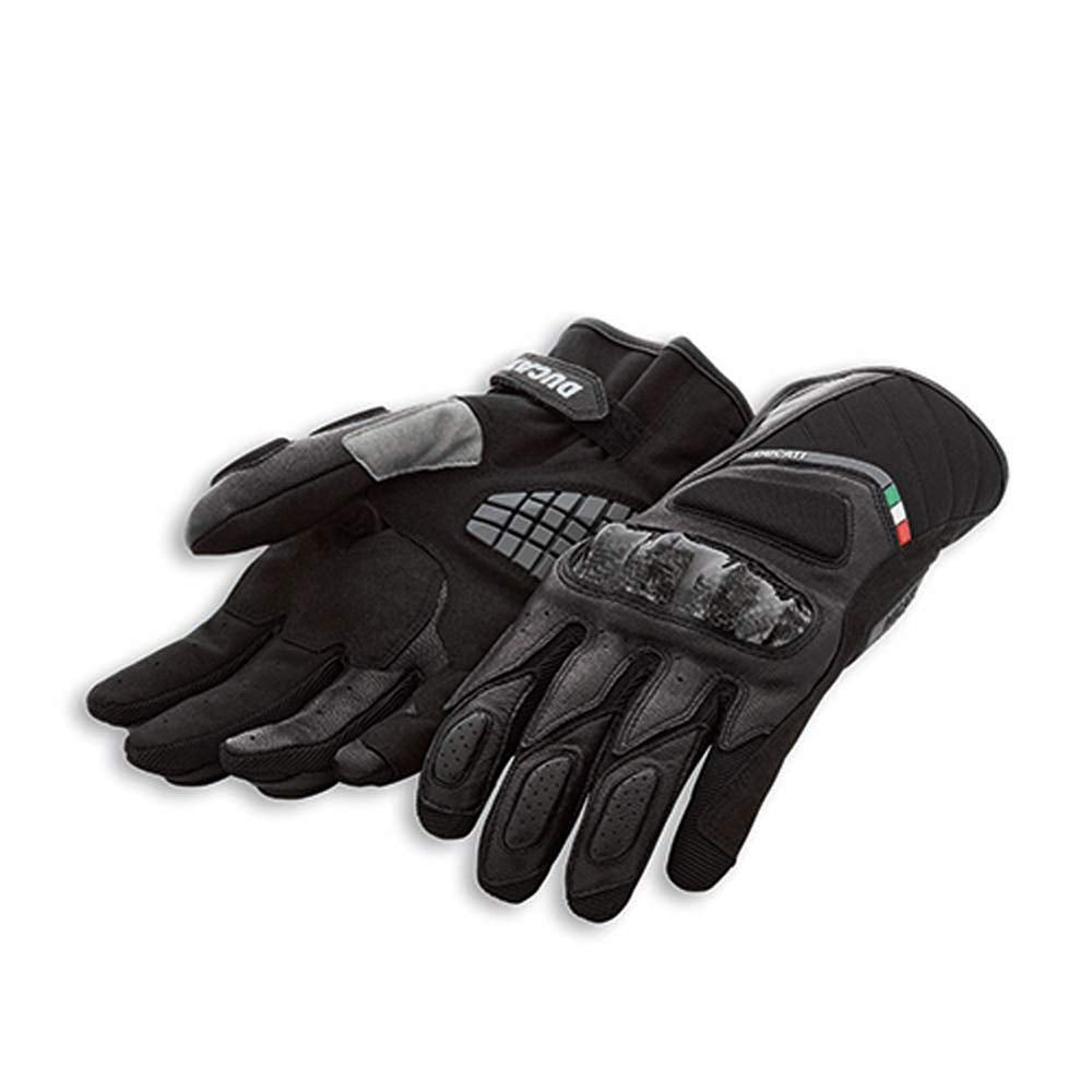Ducati Sport C3 Gauntlent Style Glove 98103707