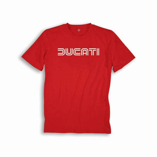 Ducati 80s Ducatiana T-Shirt 987686815