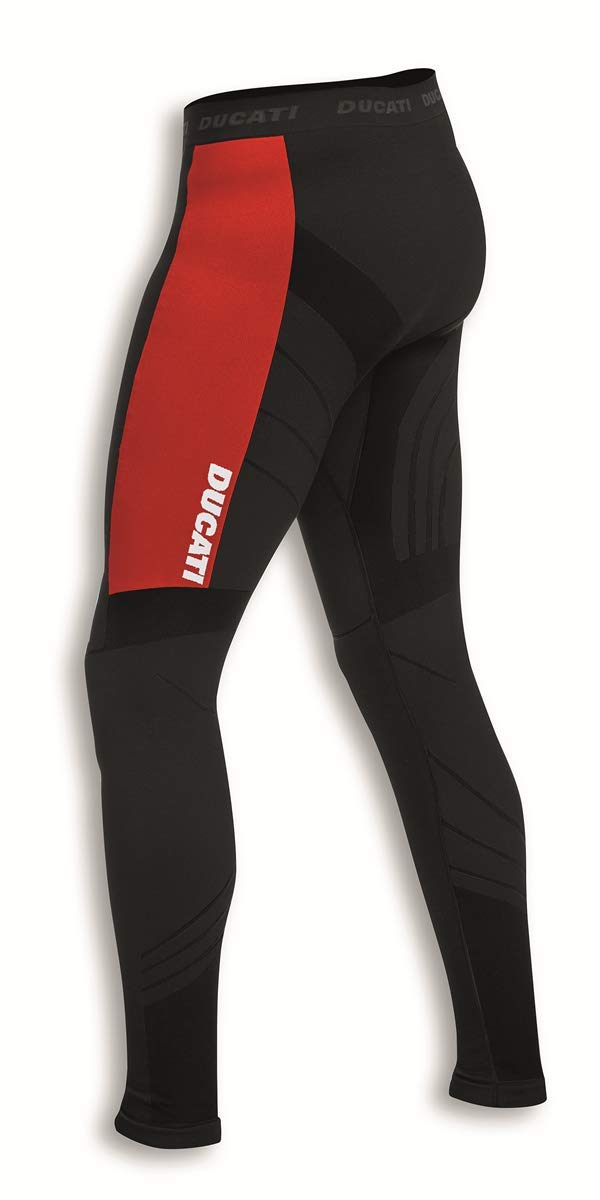 Ducati Warm Up Thermal Trousers 981040047