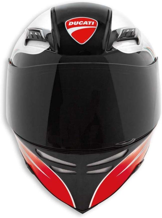 Ducati Peak 2 Helmet 98102814