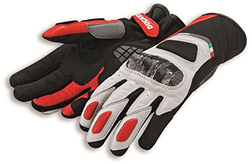 Ducati Sport C3 Gauntlet Style Glove 98103706