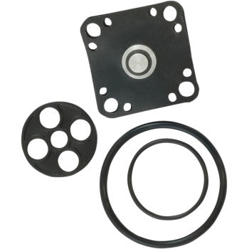 K&L SUPPLY Fuel Petcock Rebuild Kit -Yamaha 18-2698