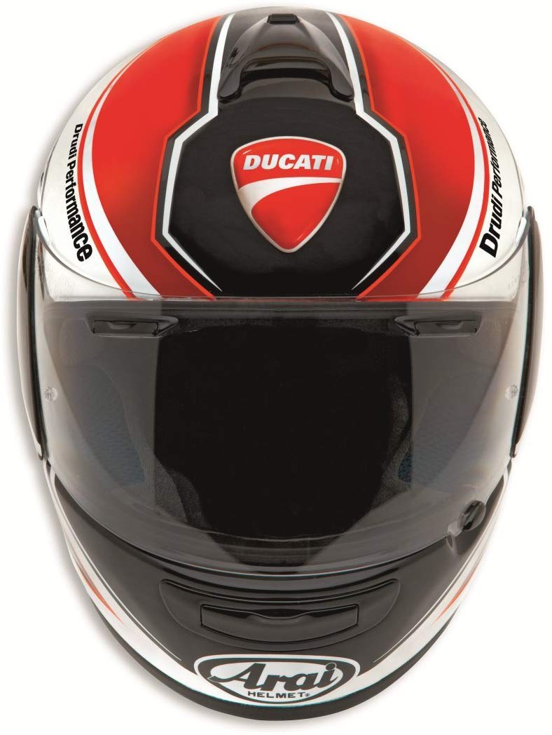 Ducati Theme Helmet 981028023
