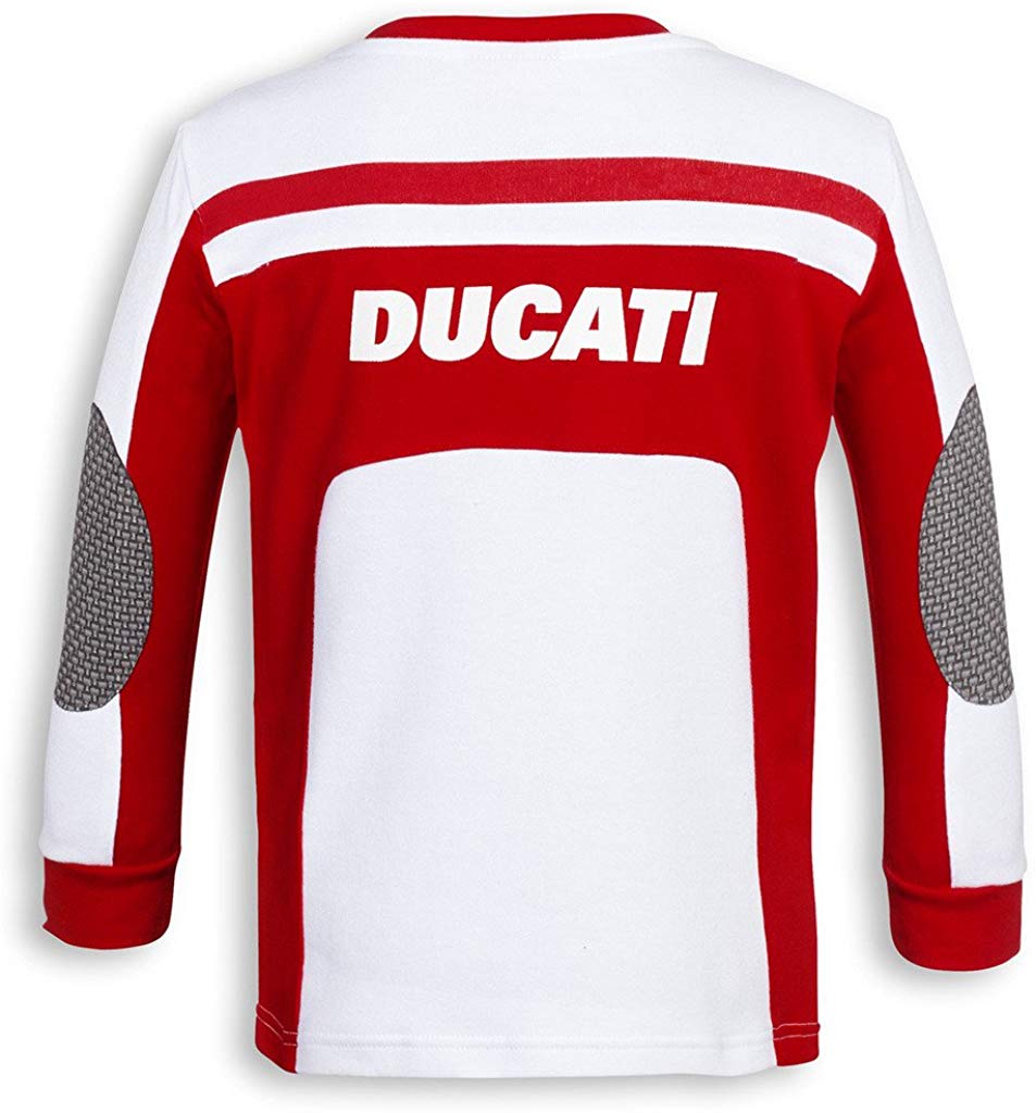 Ducati Corse Kid's Pajamas 987694204