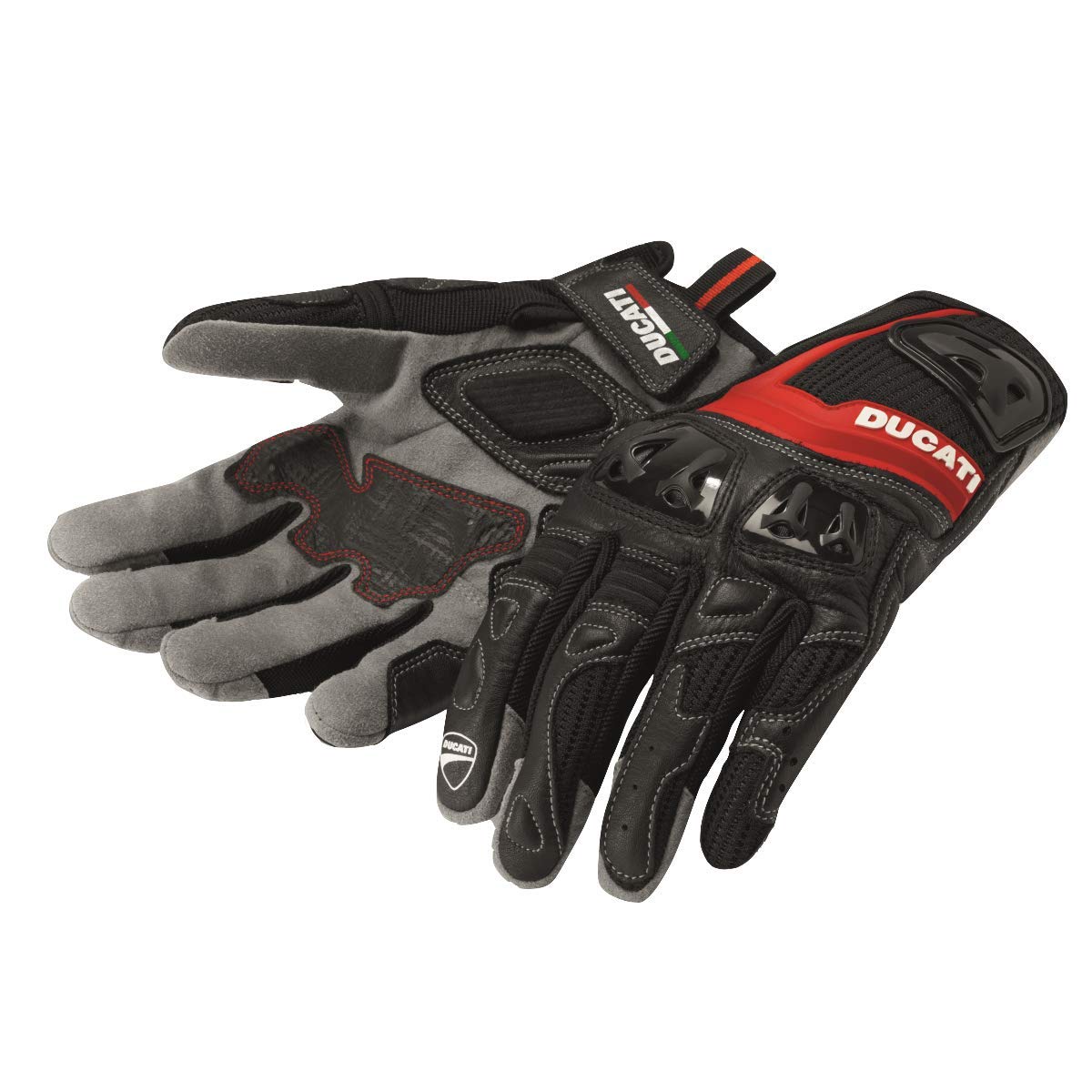 Ducati Summer Gloves 2 98102827 – One Love Boston