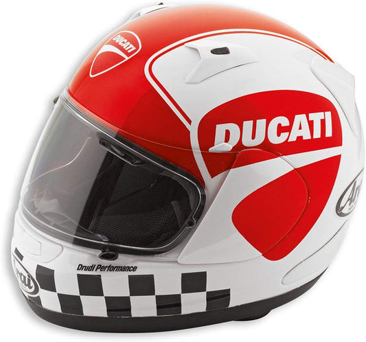 Ducati Arai Proud Helmet 98102601