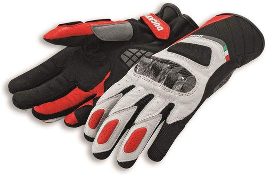 Ducati Sport C3 Gauntlet Style Glove 98103706