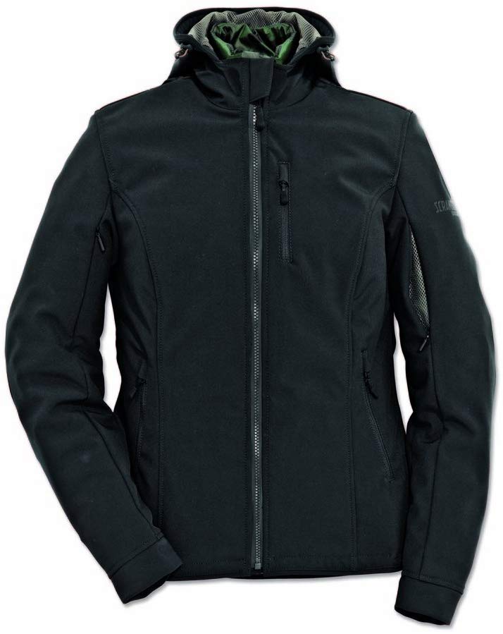 Ducati Women's Scrambler Outdoor Textile Jacket 98103077