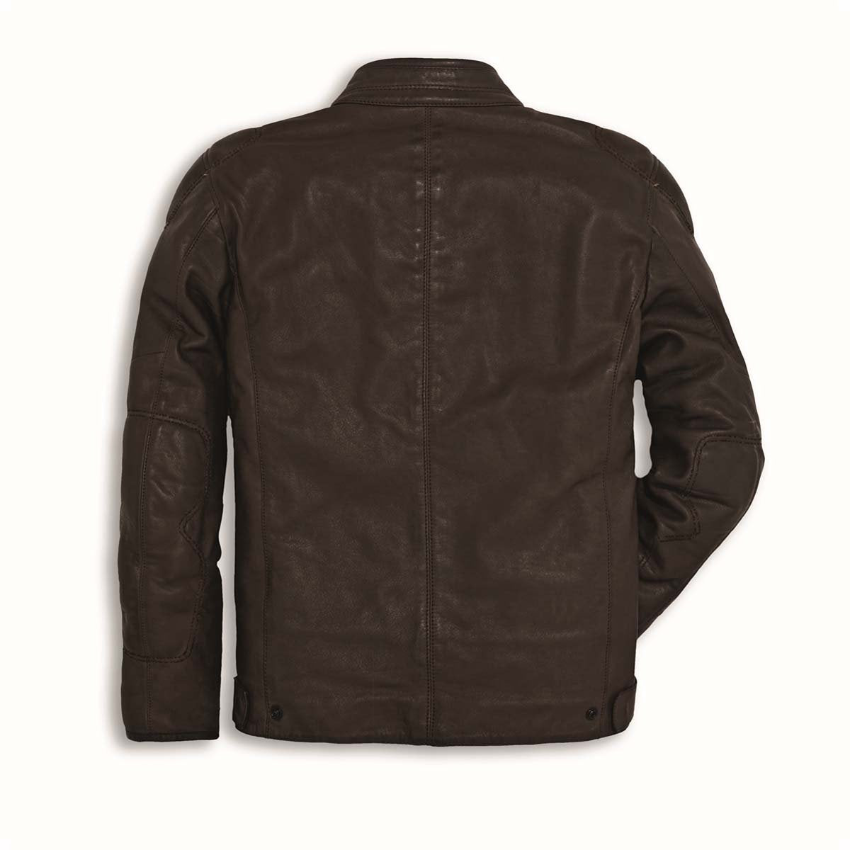 Ducati Downtown Leather Jacket 9810327